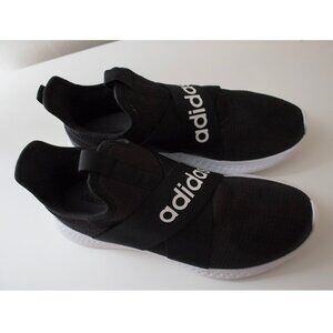 ADIDAS SNEAKERS SLIPS / NO LACES/ 9 US WOMEN / 7.5 UK / IN ORIGINAL BOX/ NO TAGS